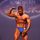 Justin  Bauer - NPC Southern Classic 2013 - #1